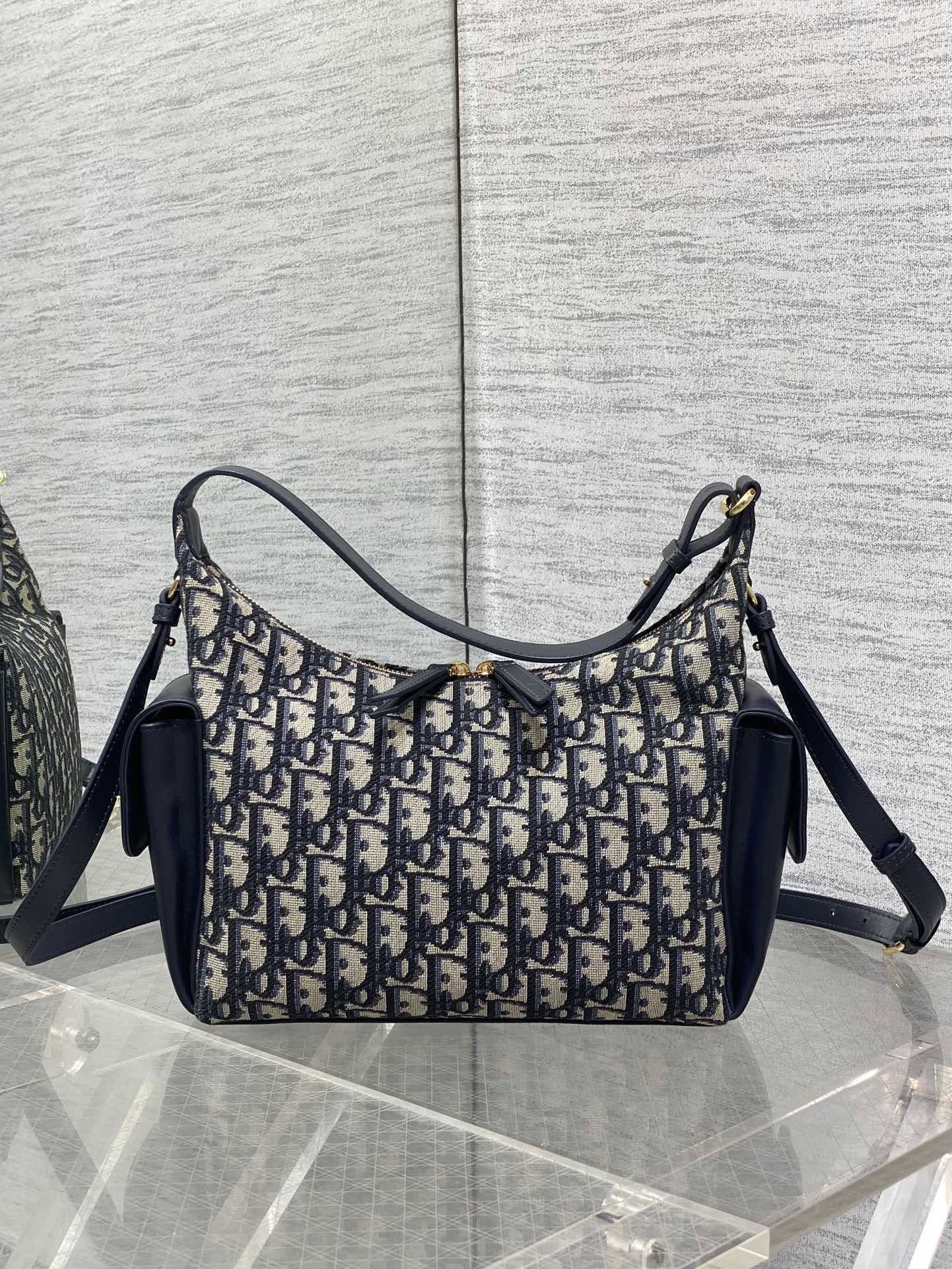 Dior Medium D-Dream Bag