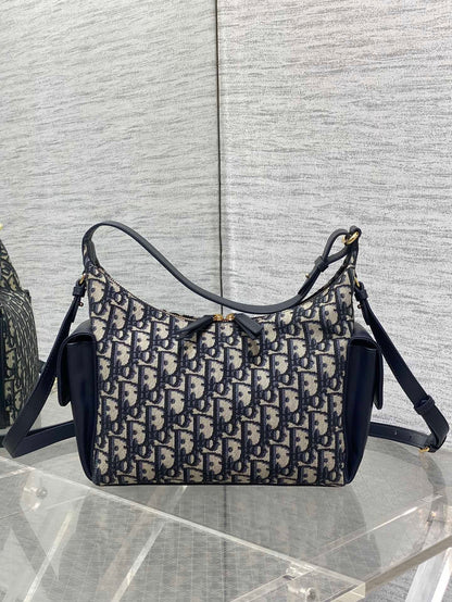 Dior Medium D-Dream Bag