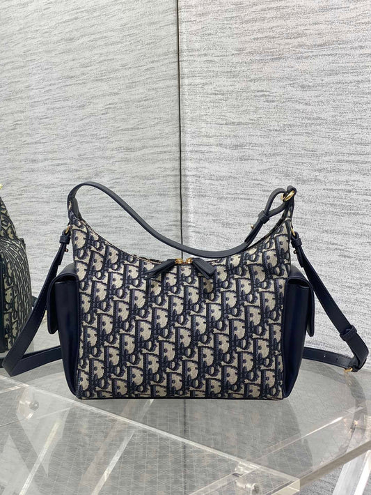 Dior Medium D-Dream Bag
