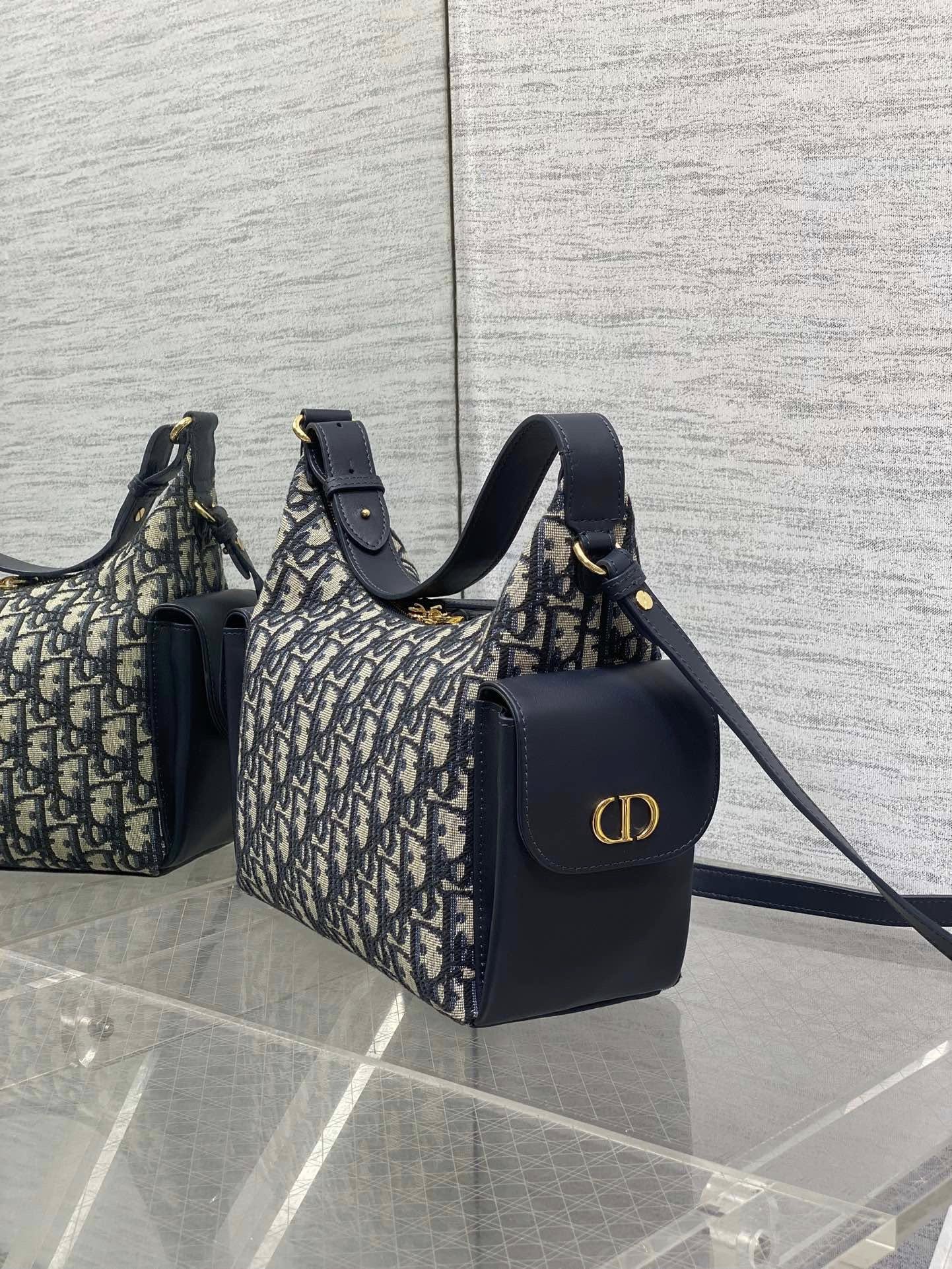 Dior Medium D-Dream Bag