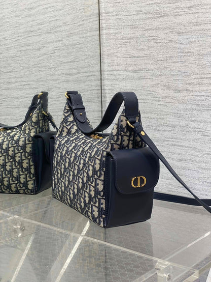 Dior Medium D-Dream Bag