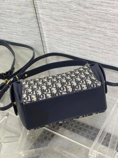 Dior Medium D-Dream Bag