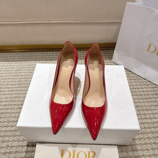 Dior Tribales Pump
