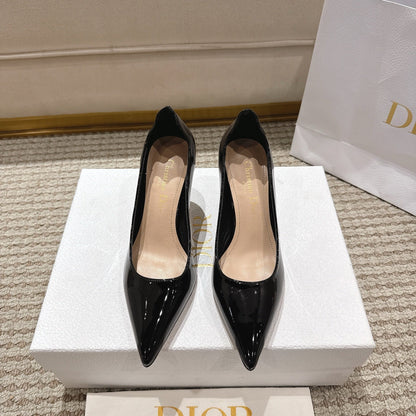 Dior Tribales Pump