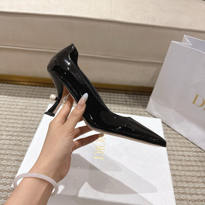 Dior Tribales Pump