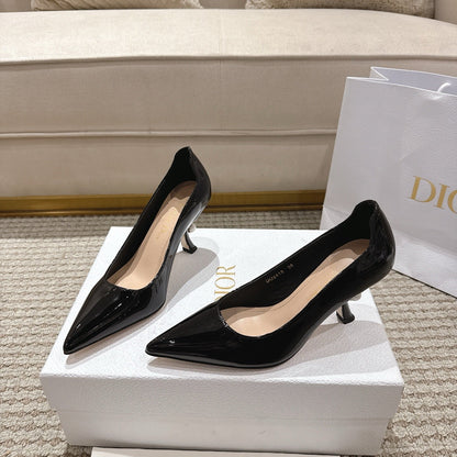Dior Tribales Pump
