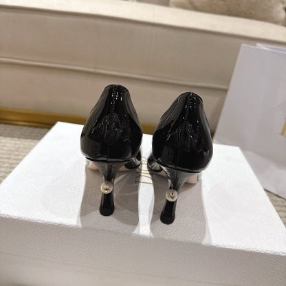 Dior Tribales Pump