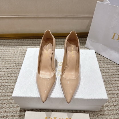 Dior Tribales Pump
