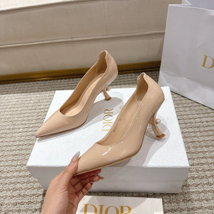 Dior Tribales Pump