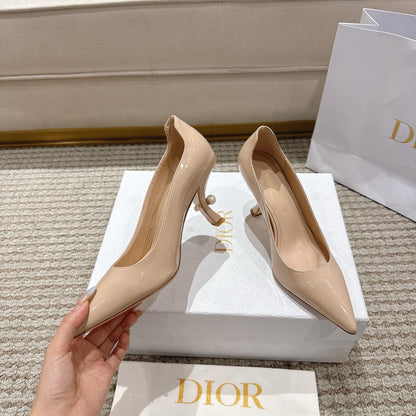 Dior Tribales Pump