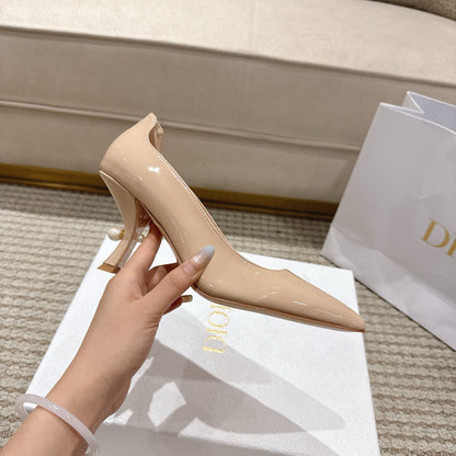 Dior Tribales Pump