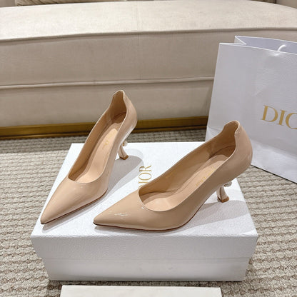 Dior Tribales Pump