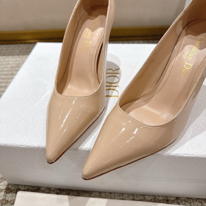 Dior Tribales Pump