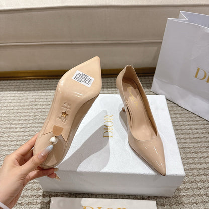 Dior Tribales Pump