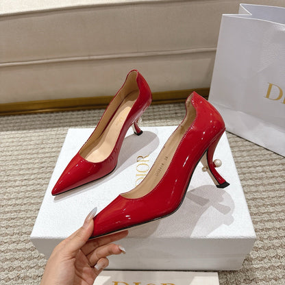 Dior Tribales Pump