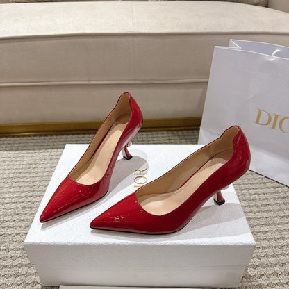 Dior Tribales Pump