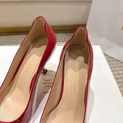 Dior Tribales Pump