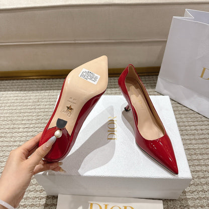 Dior Tribales Pump