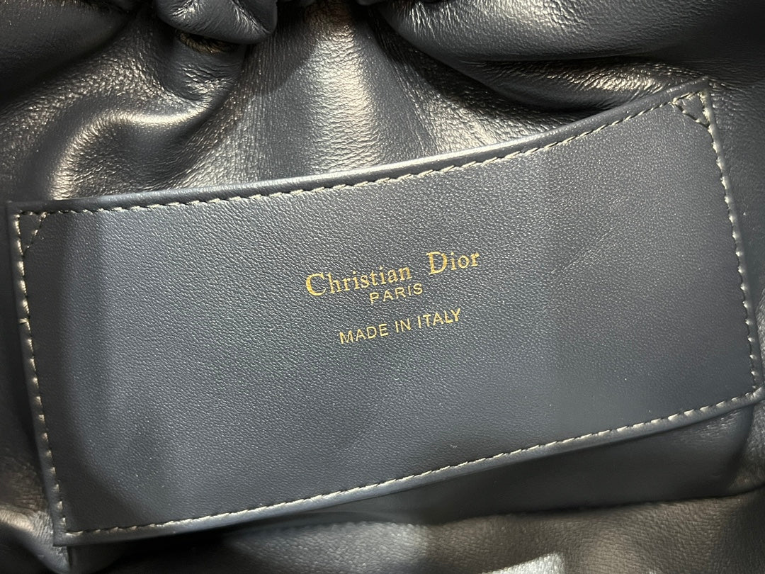 Dior Walk in Dior Bag - Oblique Jacquard