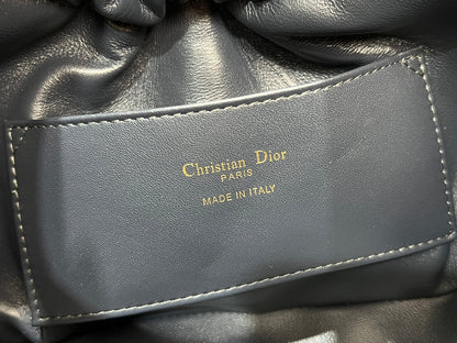 Dior Walk in Dior Bag - Oblique Jacquard
