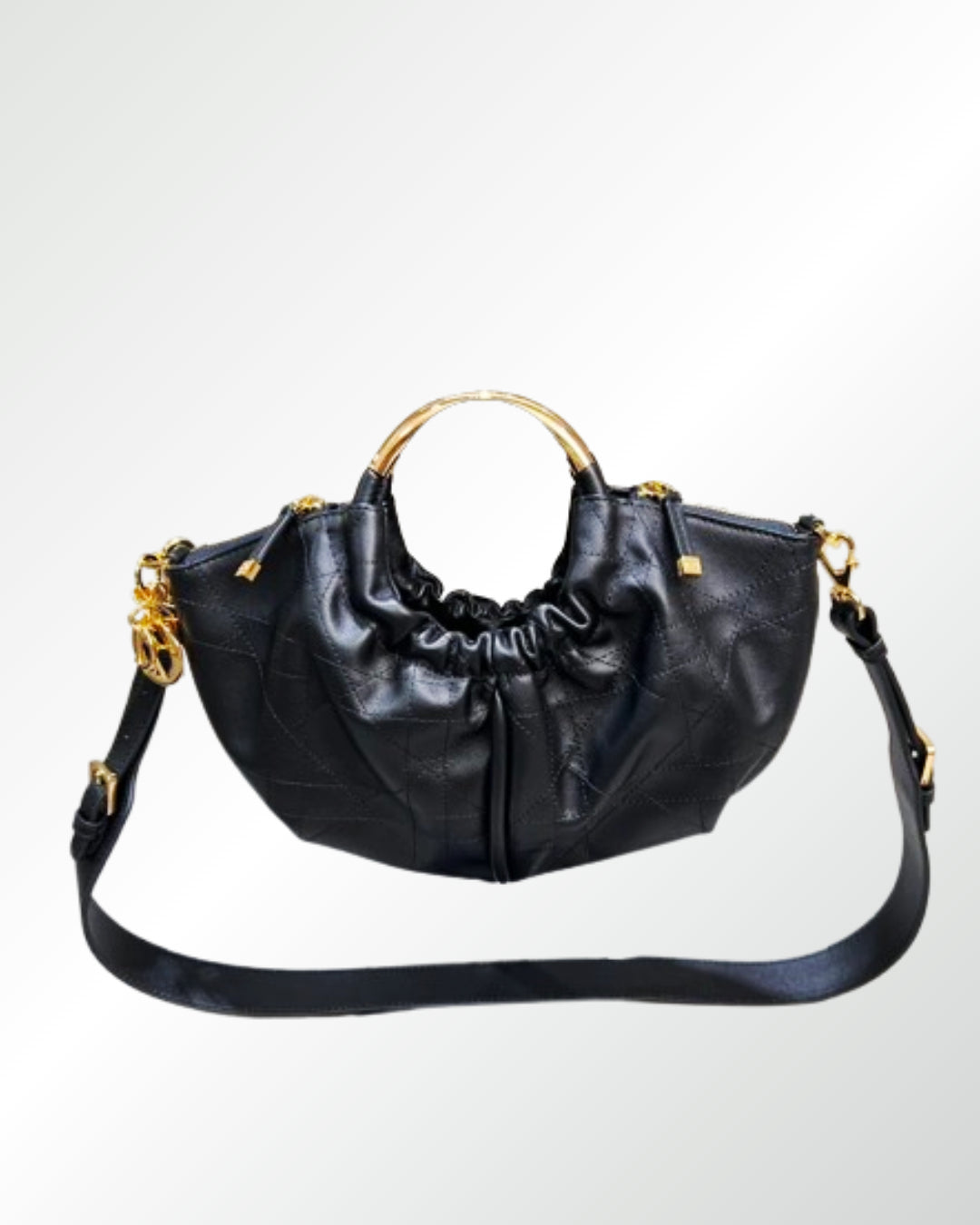 Dior Walk in Dior Bag