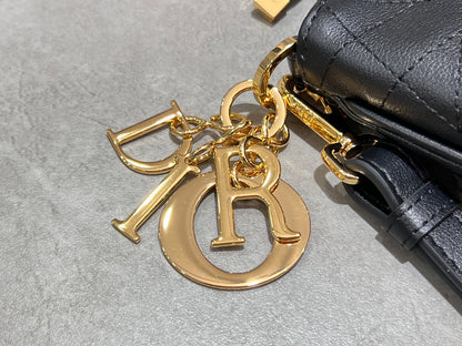 Dior Walk in Dior Bag