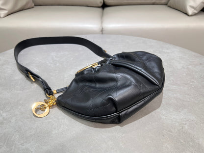 Dior Walk in Dior Bag