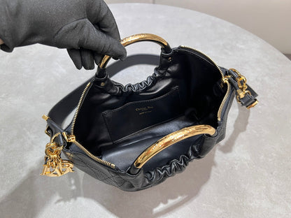 Dior Walk in Dior Bag