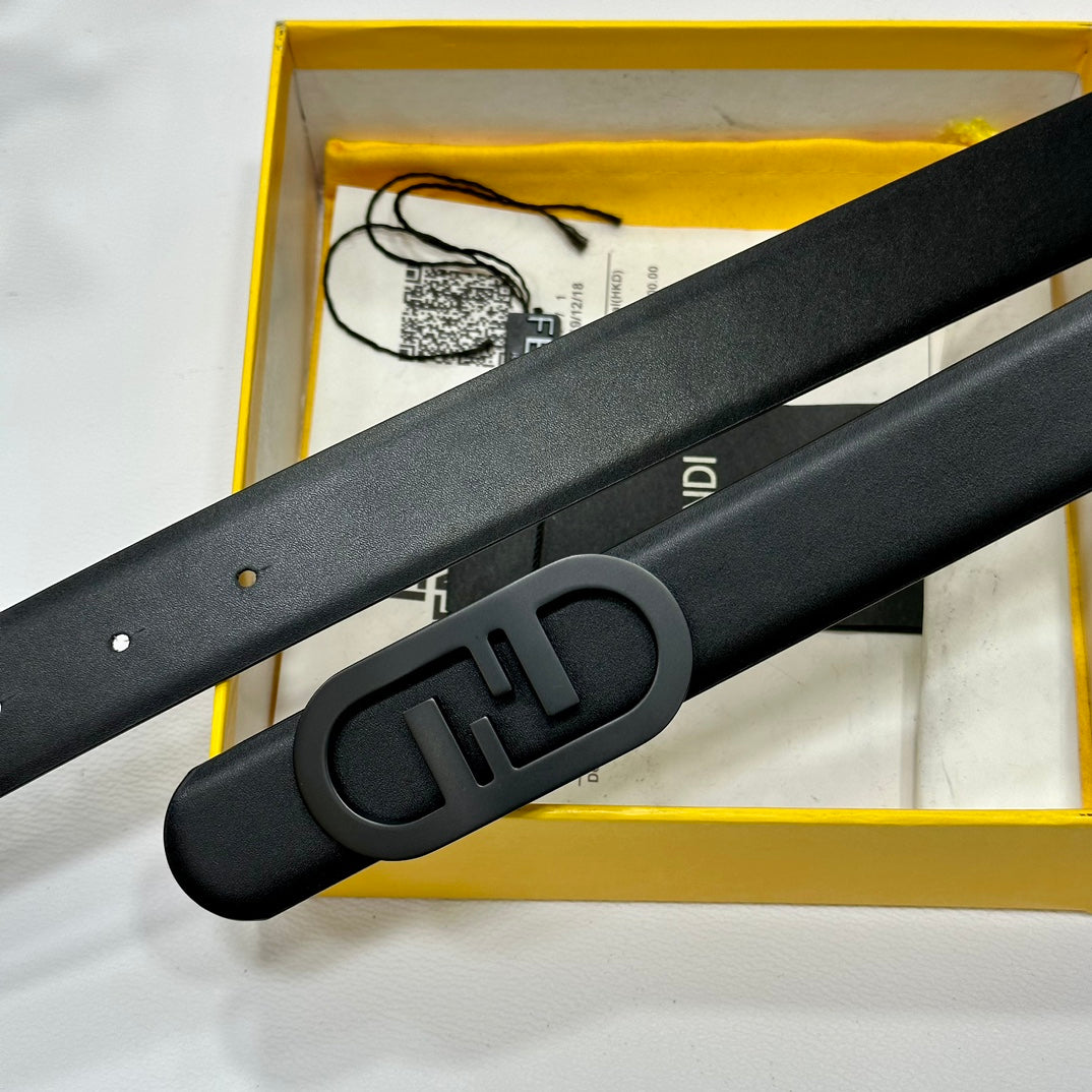 Fendi O’Lock Belt