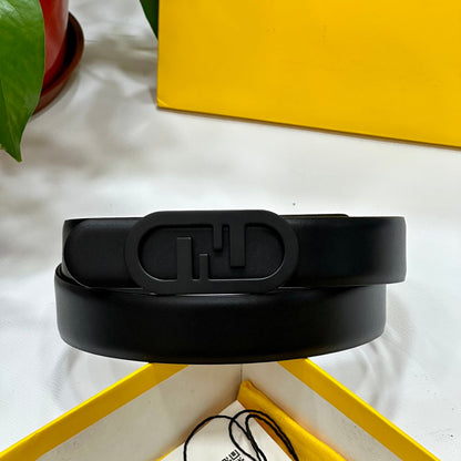 Fendi O’Lock Belt