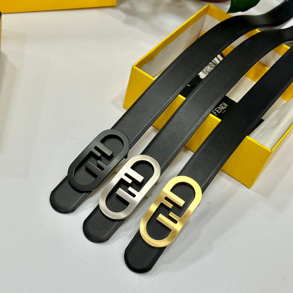 Fendi O’Lock Belt