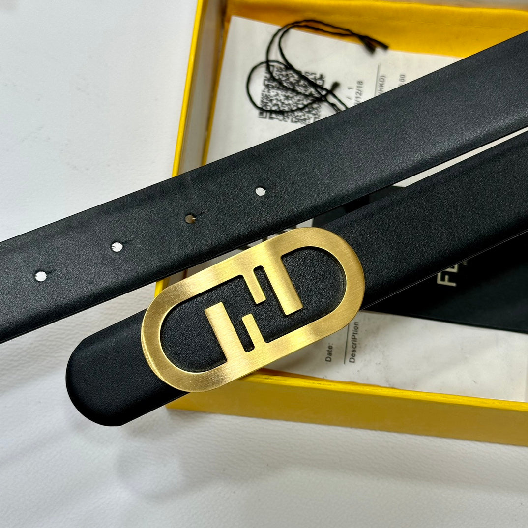 Fendi O’Lock Belt