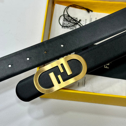 Fendi O’Lock Belt