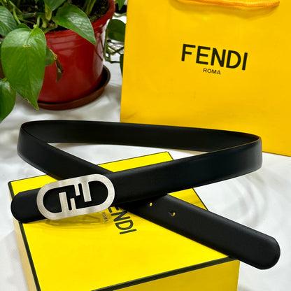 Fendi O’Lock Belt