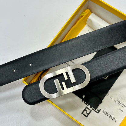 Fendi O’Lock Belt