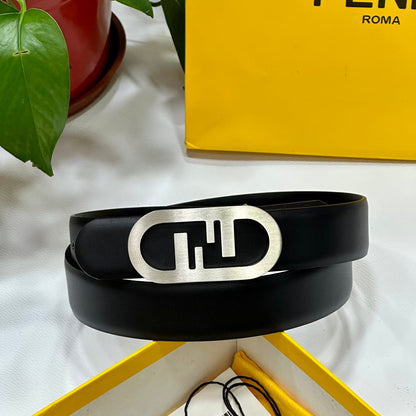 Fendi O’Lock Belt