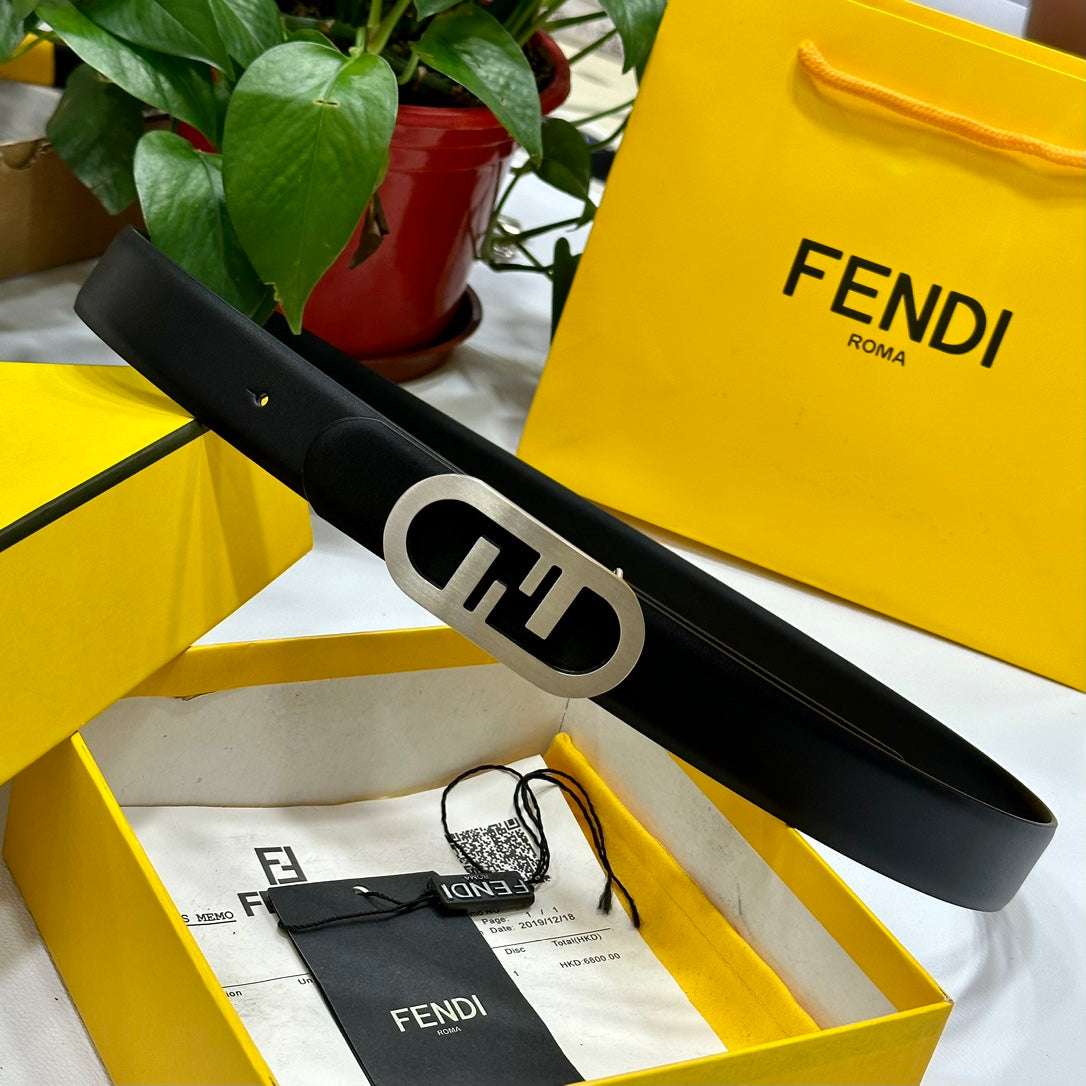 Fendi O’Lock Belt
