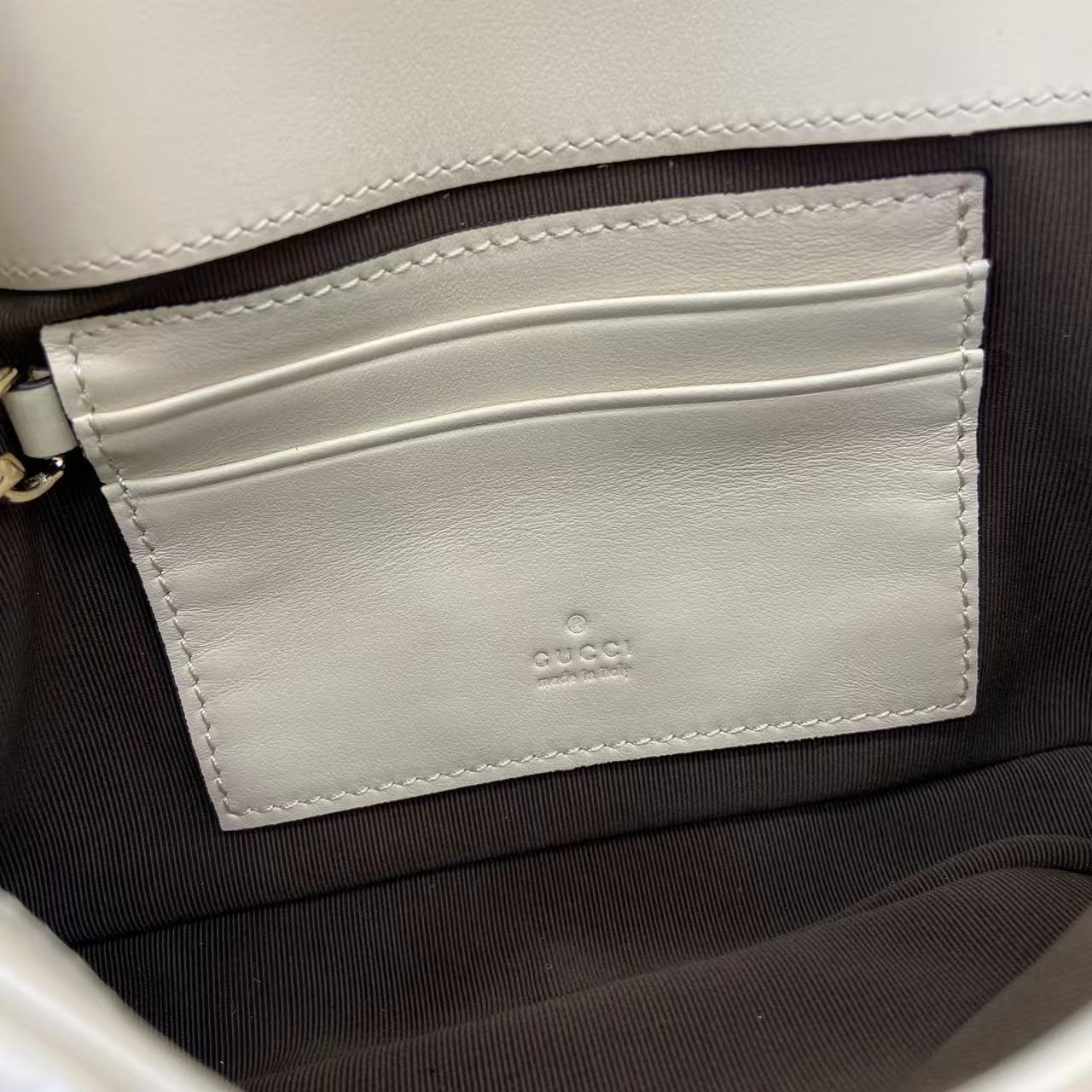GG Marmont Mini Shoulder Bag
