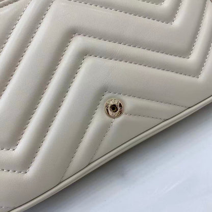GG Marmont Mini Shoulder Bag
