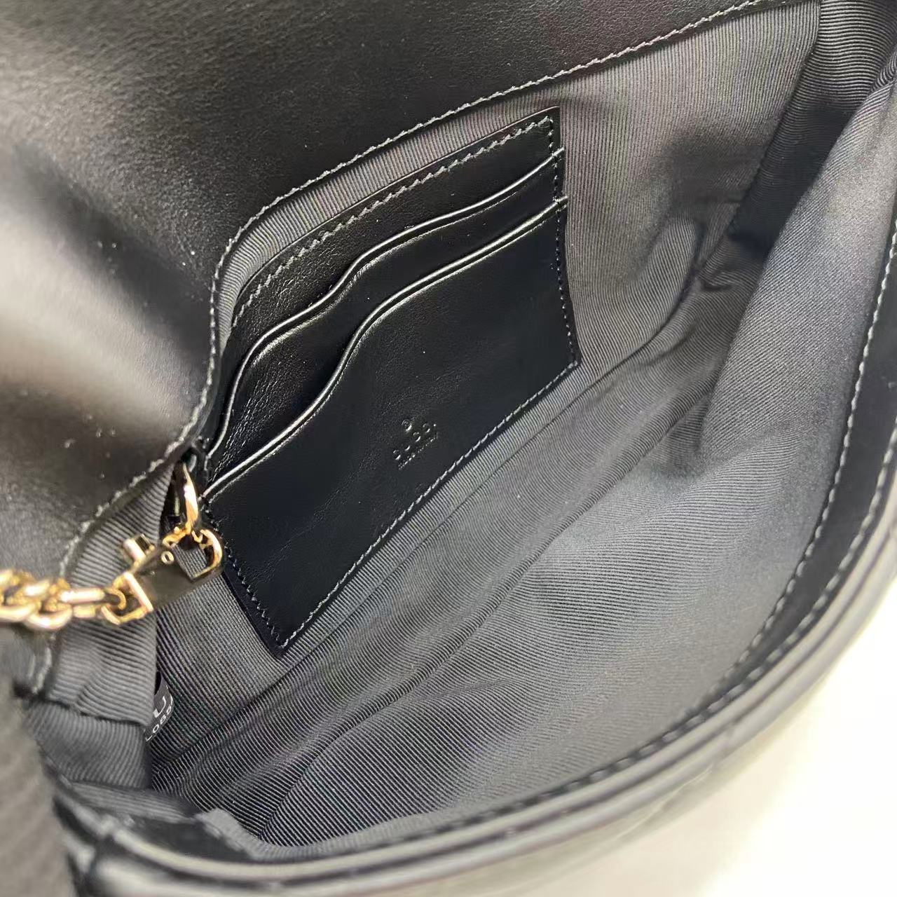 GG Marmont Mini Shoulder Bag
