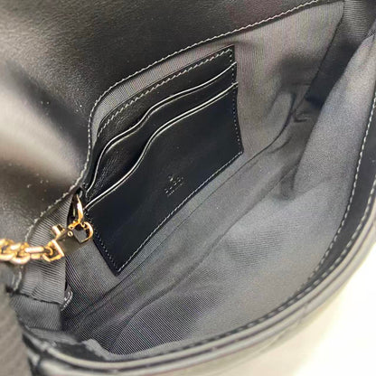 GG Marmont Mini Shoulder Bag