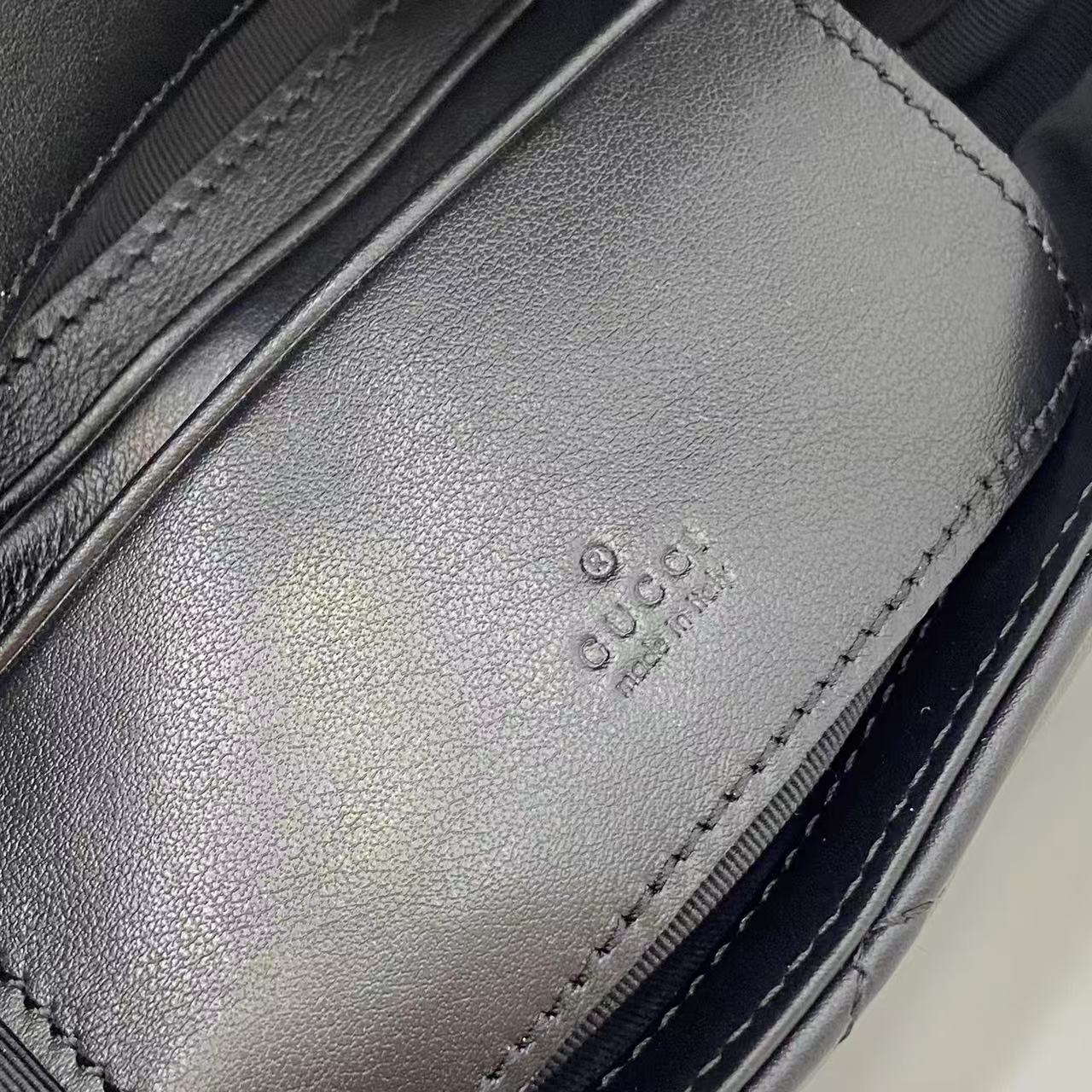 GG Marmont Mini Shoulder Bag