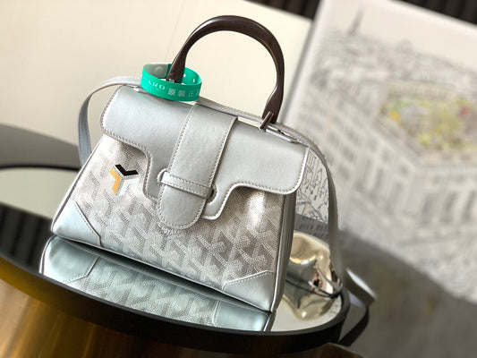 Goyard Saigon Handbag
