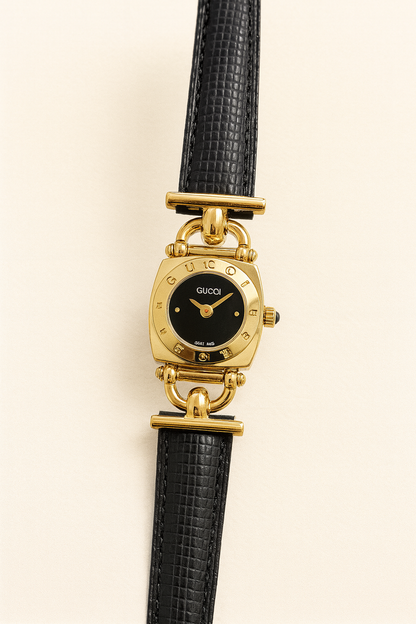 Gucci 3900 Series G-Frame Women’s Watch