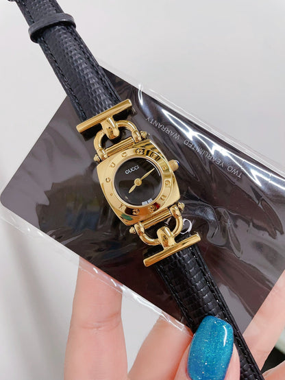 Gucci 3900 Series G-Frame Women’s Watch