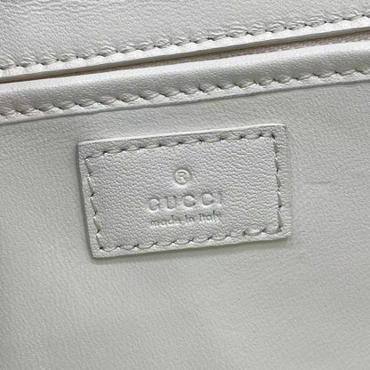 Gucci Bamboo Diva Top Handle Bag