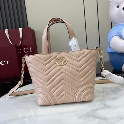 Gucci Betty Small Tote Bag