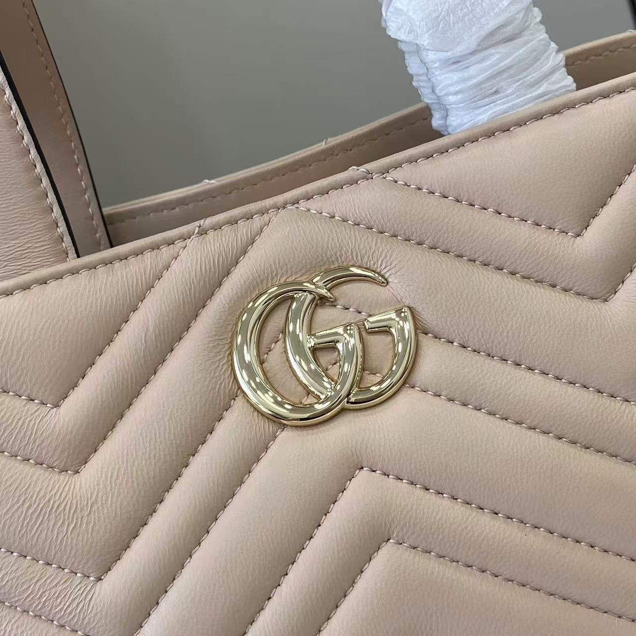 Gucci Betty Small Tote Bag