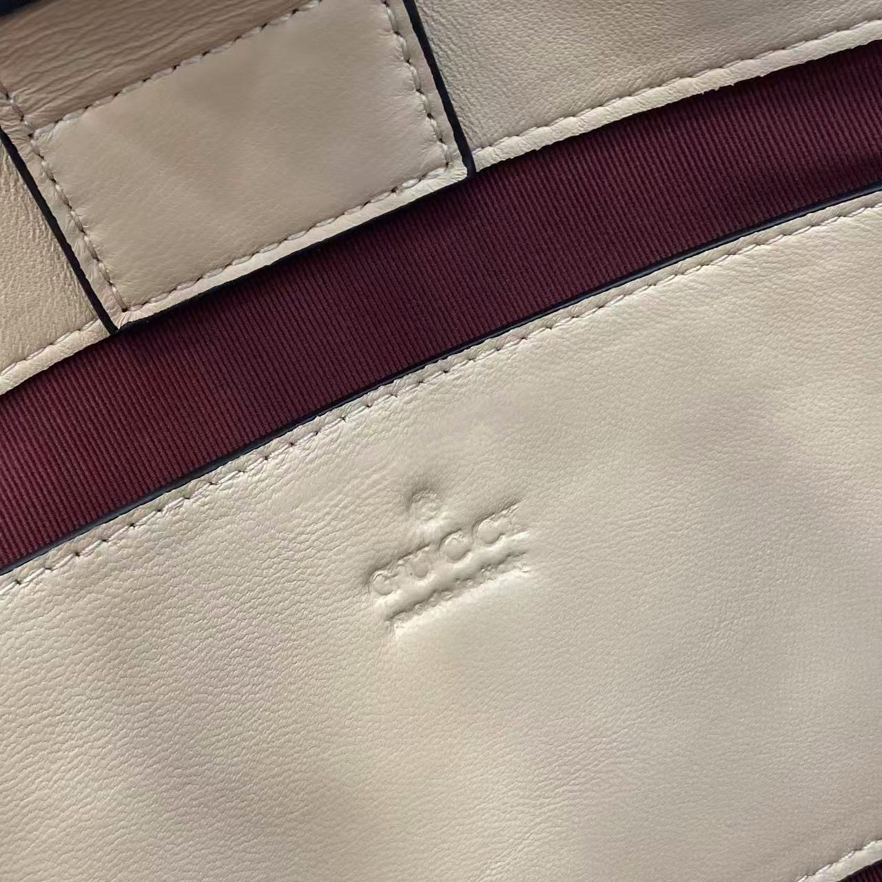Gucci Betty Small Tote Bag