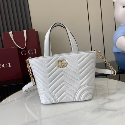 Gucci Betty Small Tote Bag
